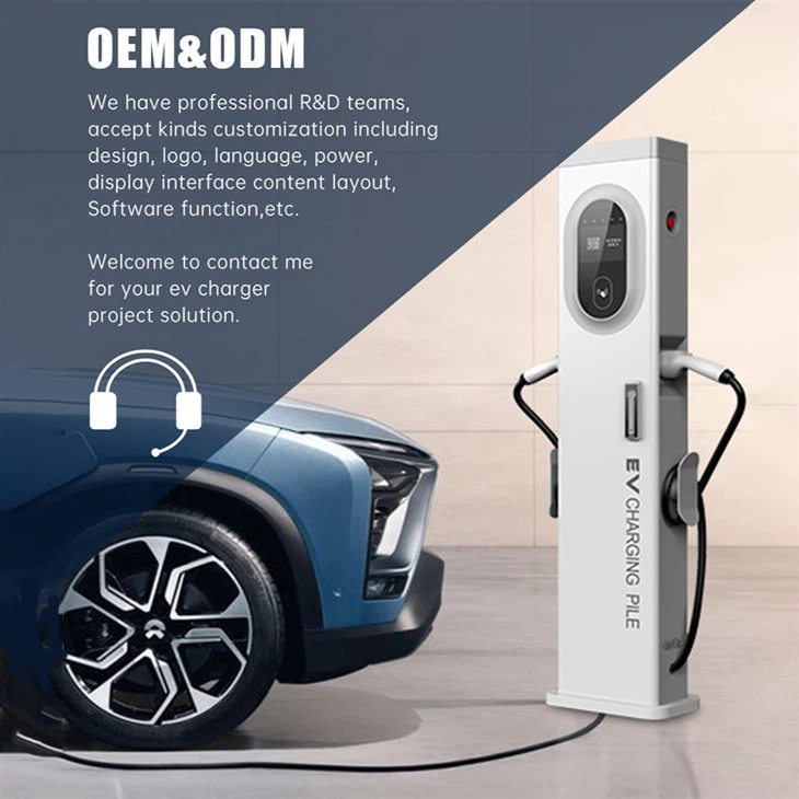 ac level 2 charger