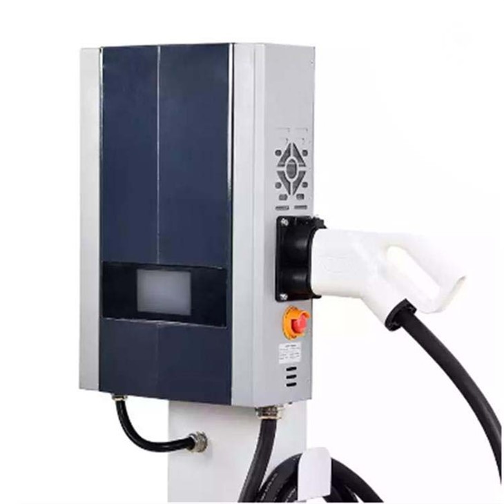 dc ev charger